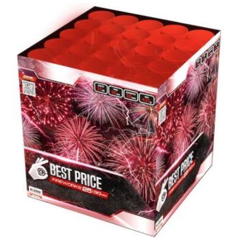 113 - Best price 25/20